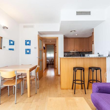 Stay U-Nique Apartments Industria Barcelona Ngoại thất bức ảnh