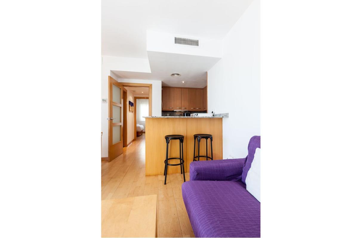 Stay U-Nique Apartments Industria Barcelona Ngoại thất bức ảnh